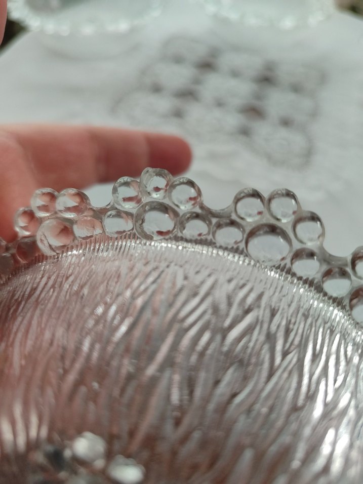 Alman kristali kaseler - Görsel 3