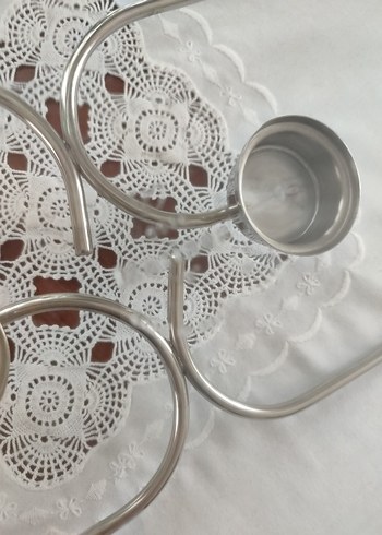 Çelik Kapaklı Isıtmalı sunum tenceresi - Görsel 7