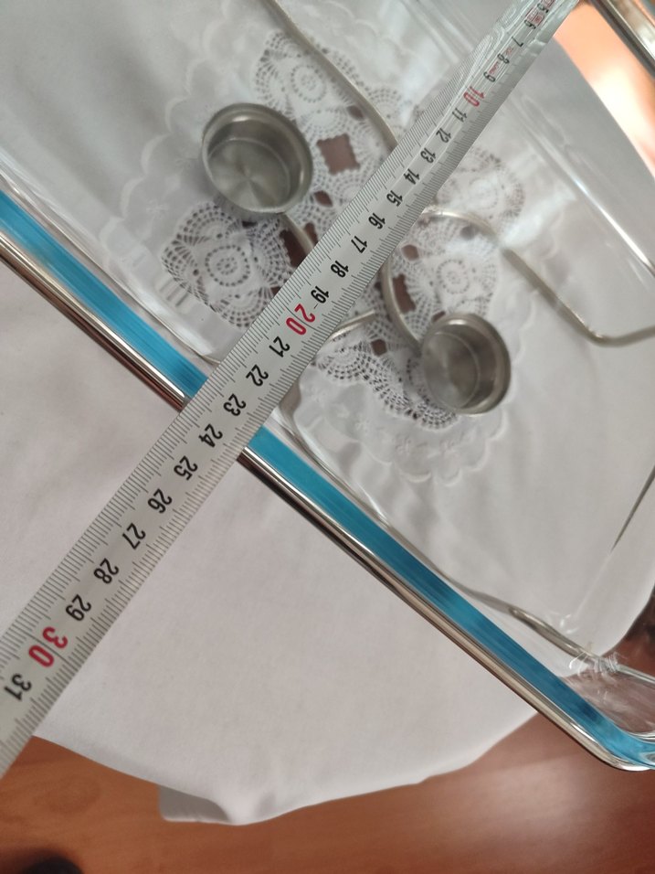 Çelik Kapaklı Isıtmalı sunum tenceresi - Görsel 5