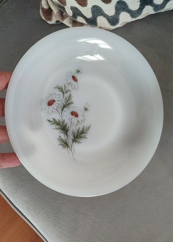 Arcopal Yemek tabakları - Görsel 2