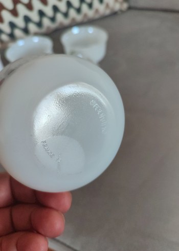 Arcopal Yemek tabakları - Görsel 4