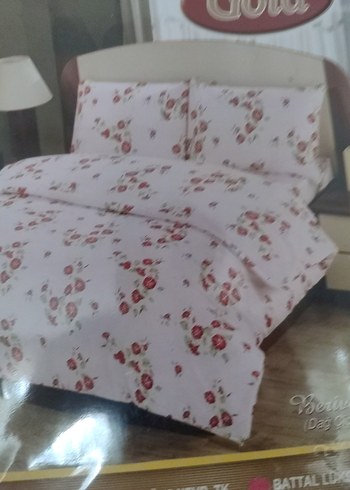 Pelin Nevresim Takımı - Görsel 3