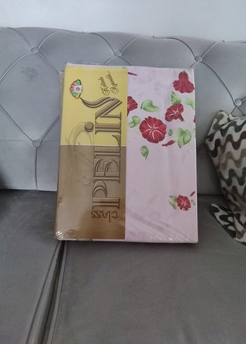 Pelin Nevresim Takımı - Görsel 4