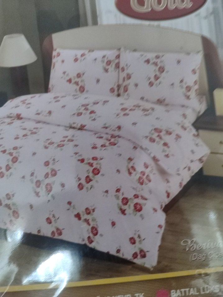 Pelin Nevresim Takımı - Görsel 3