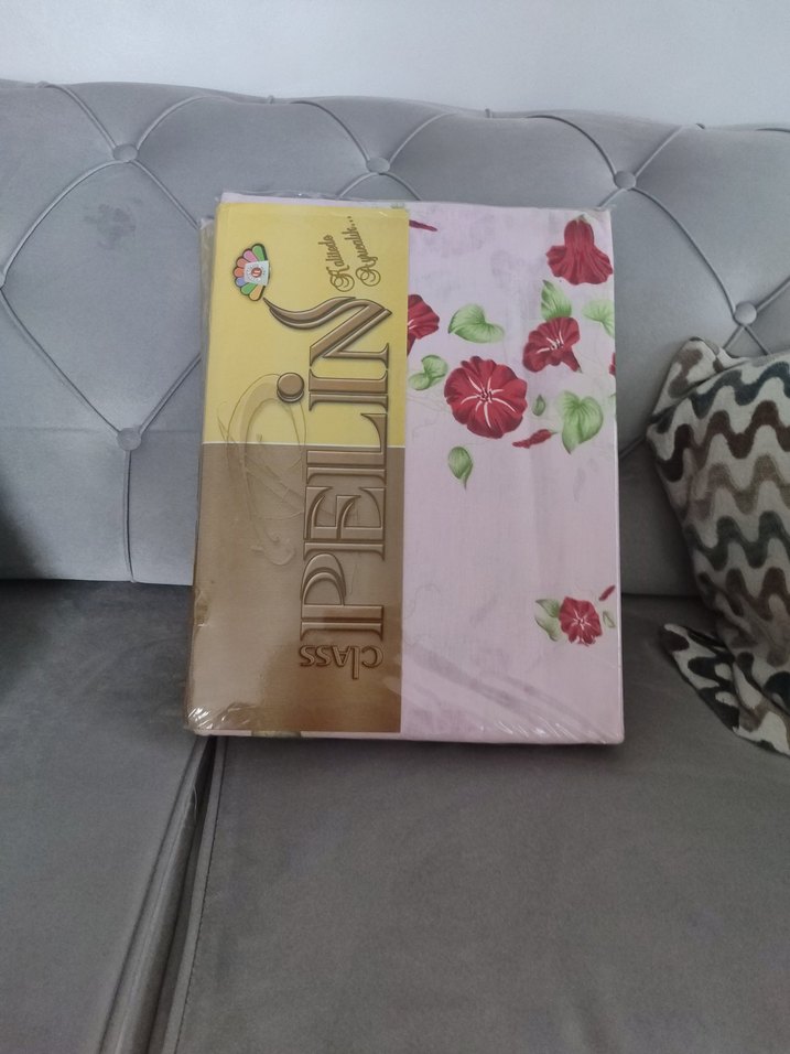 Pelin Nevresim Takımı - Görsel 4