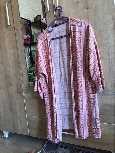 Lcw kimono