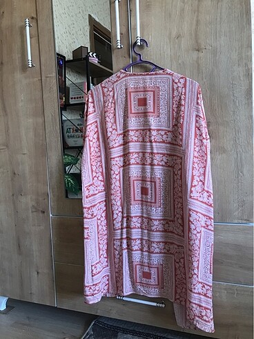 LC Waikiki Lcw kimono
