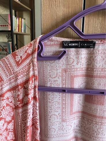 m Beden Lcw kimono