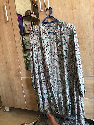 LC Waikiki Tunik kimono