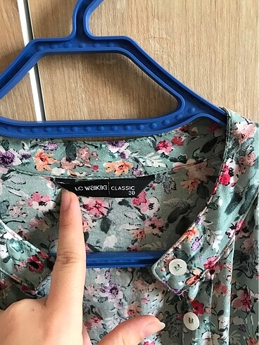 m Beden Tunik kimono