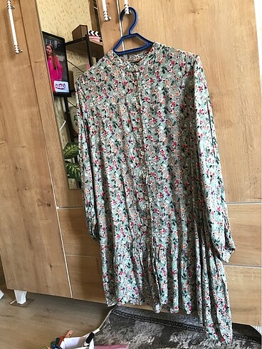Tunik kimono