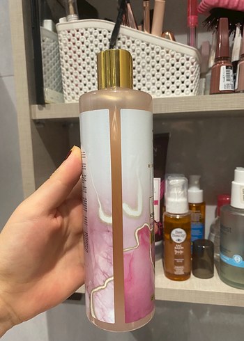 Diğer RS Ekstra Keratin & Kolajen Şampuan 375ml