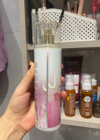 Diğer Rise & Shine Saç Bakım Sütü Keratin & Kolajen