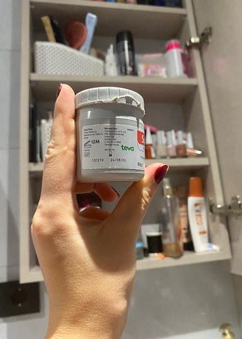 Sudocrem Bebek Bakım Kremi - Görsel 3