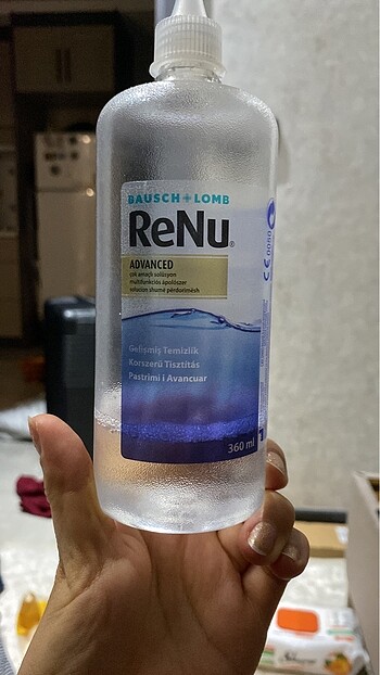 Lens suyu