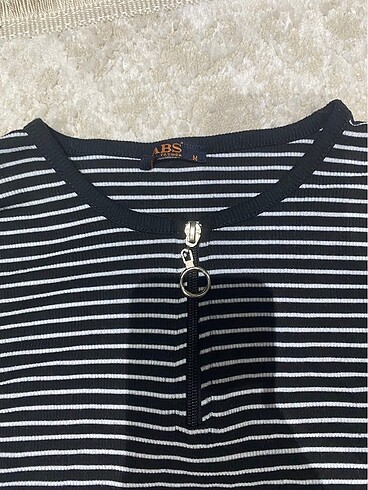 Diğer Crop bluz