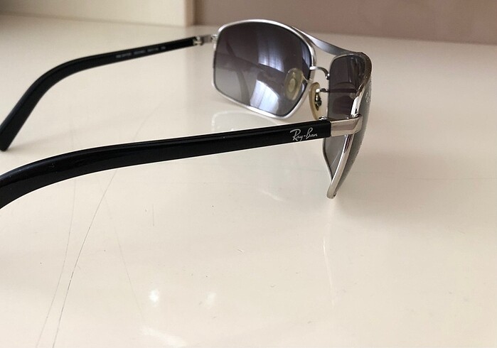 Rayban erkek gözlüğü - Görsel 5