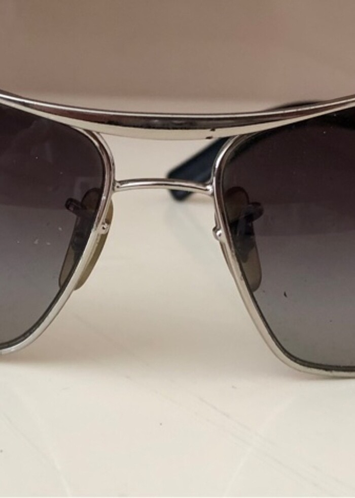 Rayban erkek gözlüğü - Görsel 2