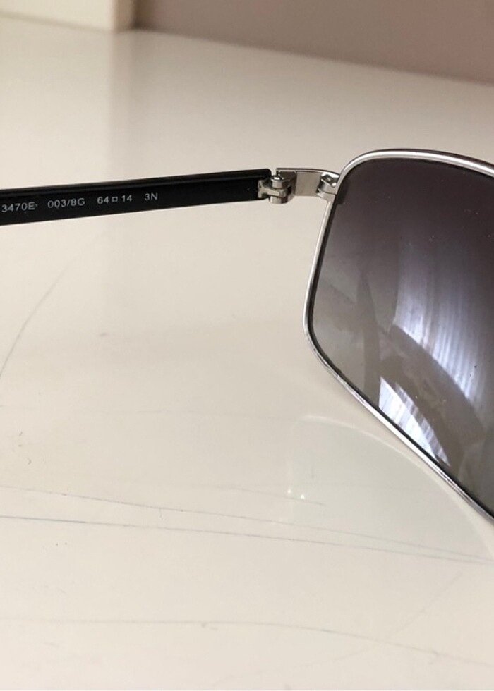 Rayban erkek gözlüğü - Görsel 4