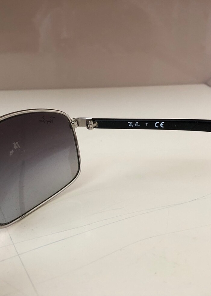 Rayban erkek gözlüğü - Görsel 3