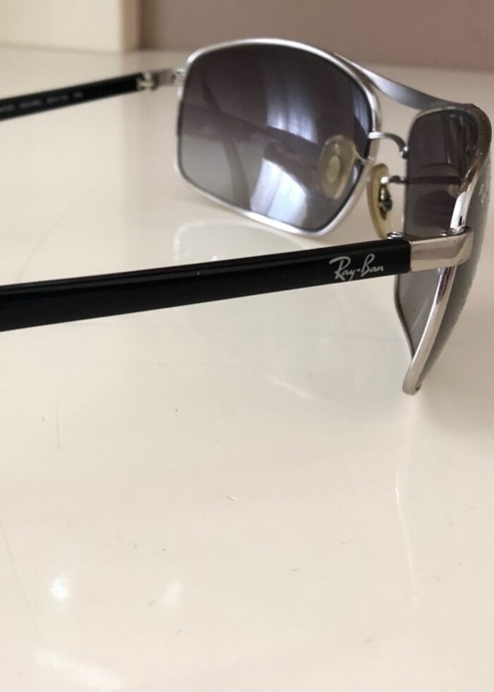Rayban erkek gözlüğü - Görsel 5