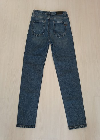 LTB SLİM MOM JEAN 26 BEDEN - Görsel 7