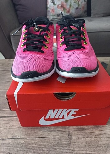 SPOR AYAKKABI - Görsel 4