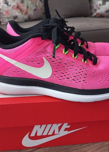 SPOR AYAKKABI - Görsel 6