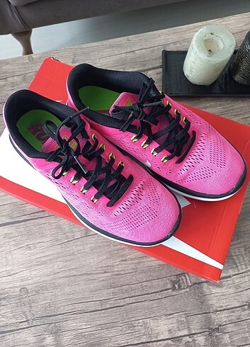 SPOR AYAKKABI - Görsel 2