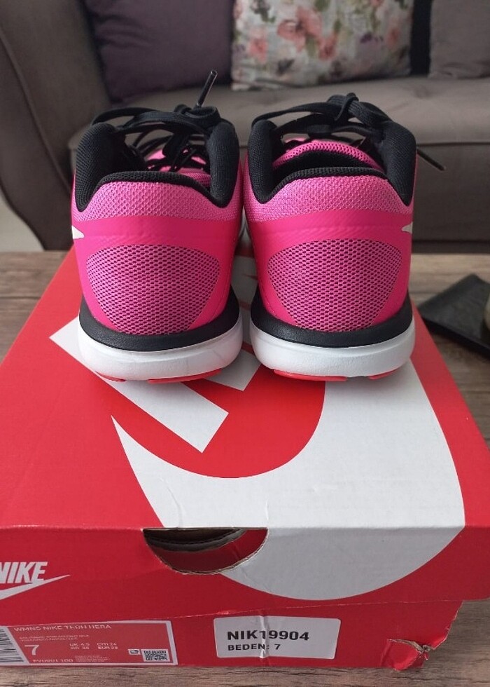 SPOR AYAKKABI - Görsel 5