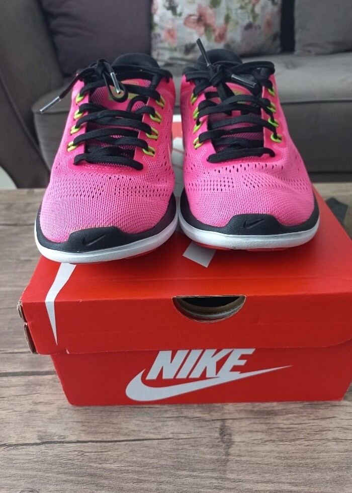 SPOR AYAKKABI - Görsel 4