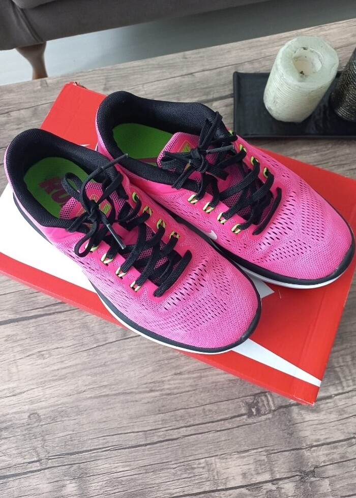 SPOR AYAKKABI - Görsel 2