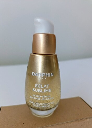 Darphin DARPHIN ECLAT SUBLIME MICRO SERUM