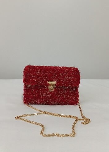 KOL ÇANTASI - Görsel 5