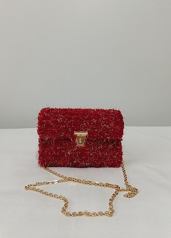 KOL ÇANTASI - Görsel 6