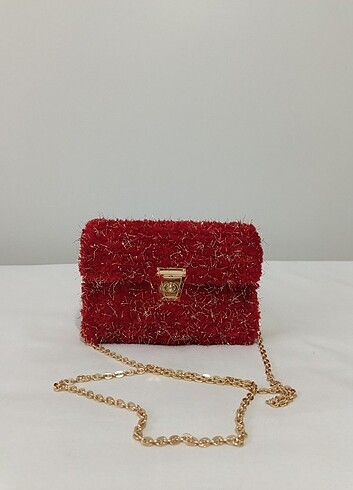 KOL ÇANTASI - Görsel 7