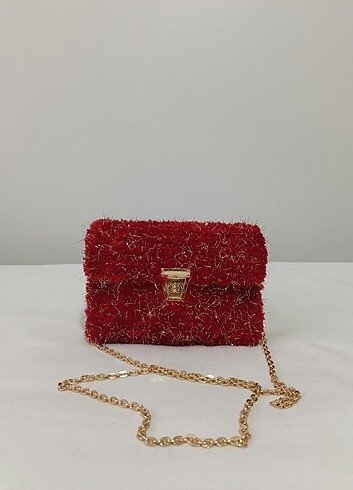 KOL ÇANTASI - Görsel 8