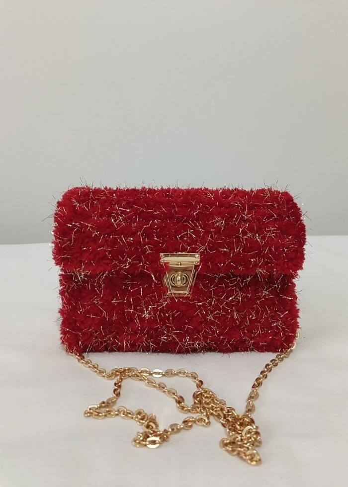 KOL ÇANTASI - Görsel 2