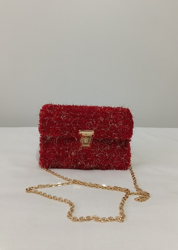 KOL ÇANTASI - Görsel 3