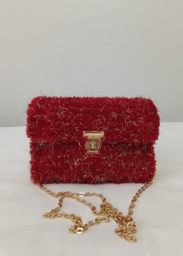 KOL ÇANTASI - Görsel 4