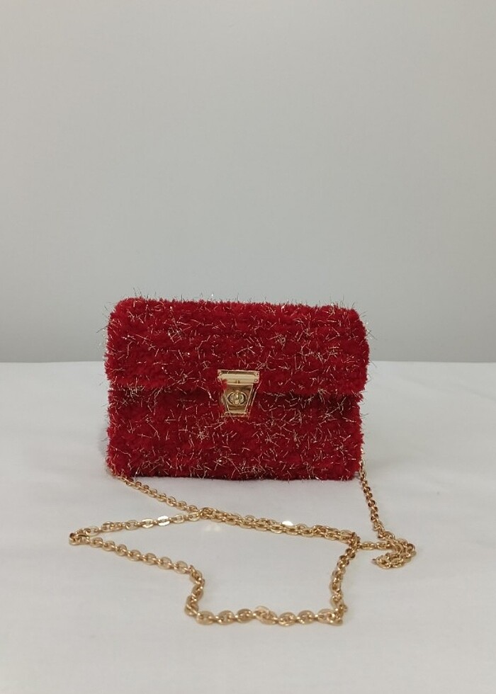 KOL ÇANTASI - Görsel 5