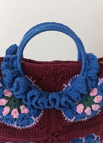 EL ÇANTASI - Görsel 4