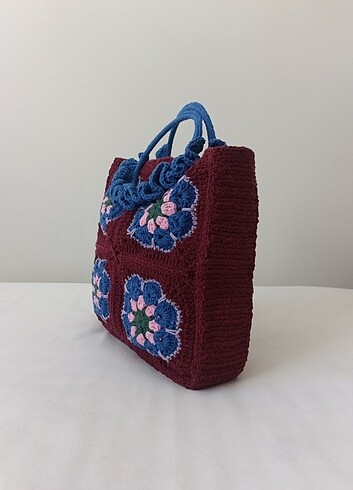 EL ÇANTASI - Görsel 5