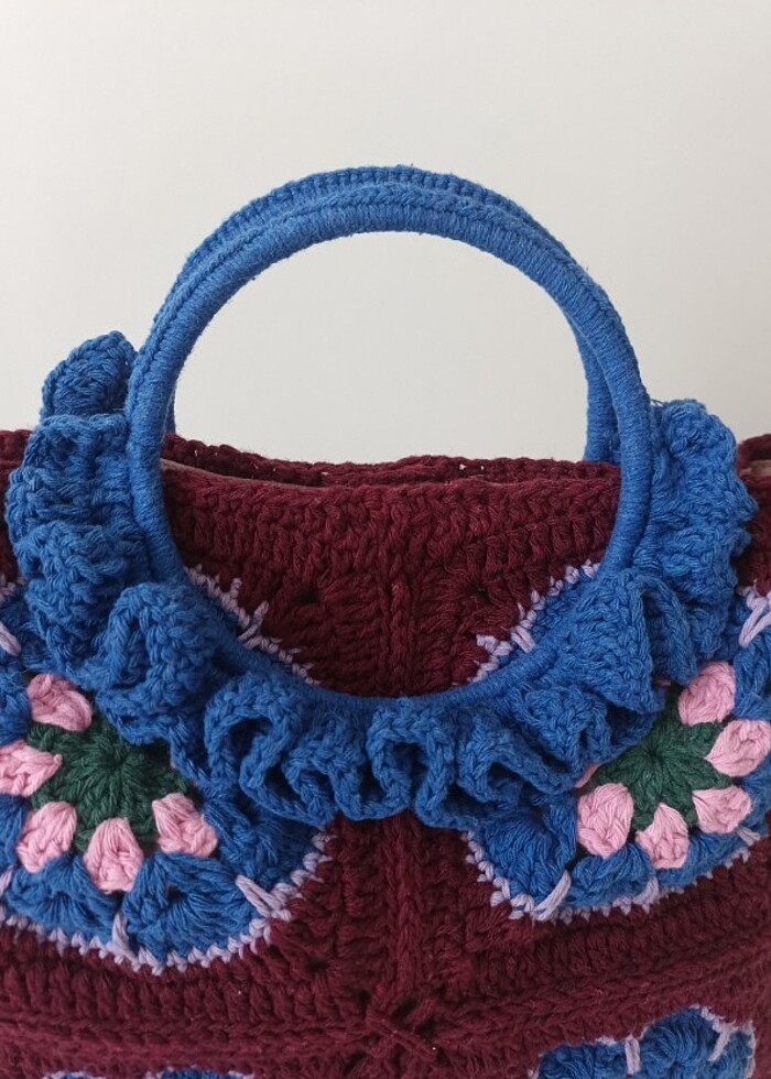 EL ÇANTASI - Görsel 4