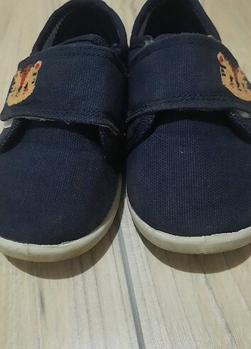 LC Waikiki BEBEK AYAKKABI