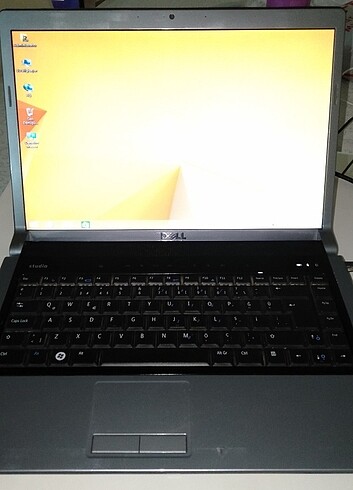 Dell pp33l Laptop