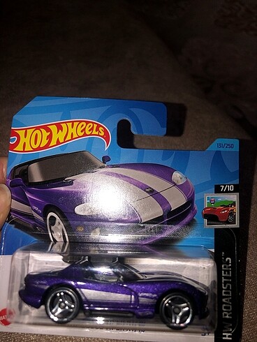  Hor wheels