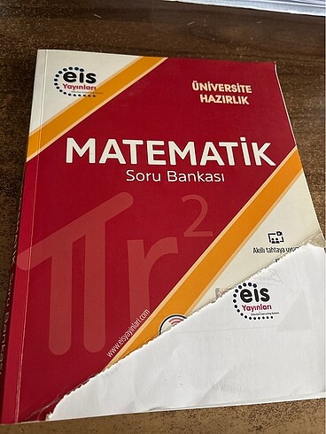 Eis tyt mat soru bankası
