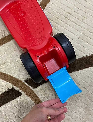  Beden Scooter
