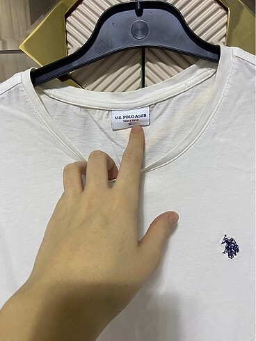 U.S Polo Assn. Tişört